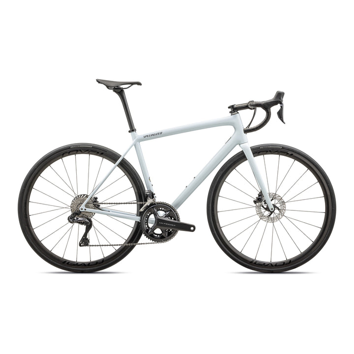 Aethos Pro - Shimano Ultegra Di2