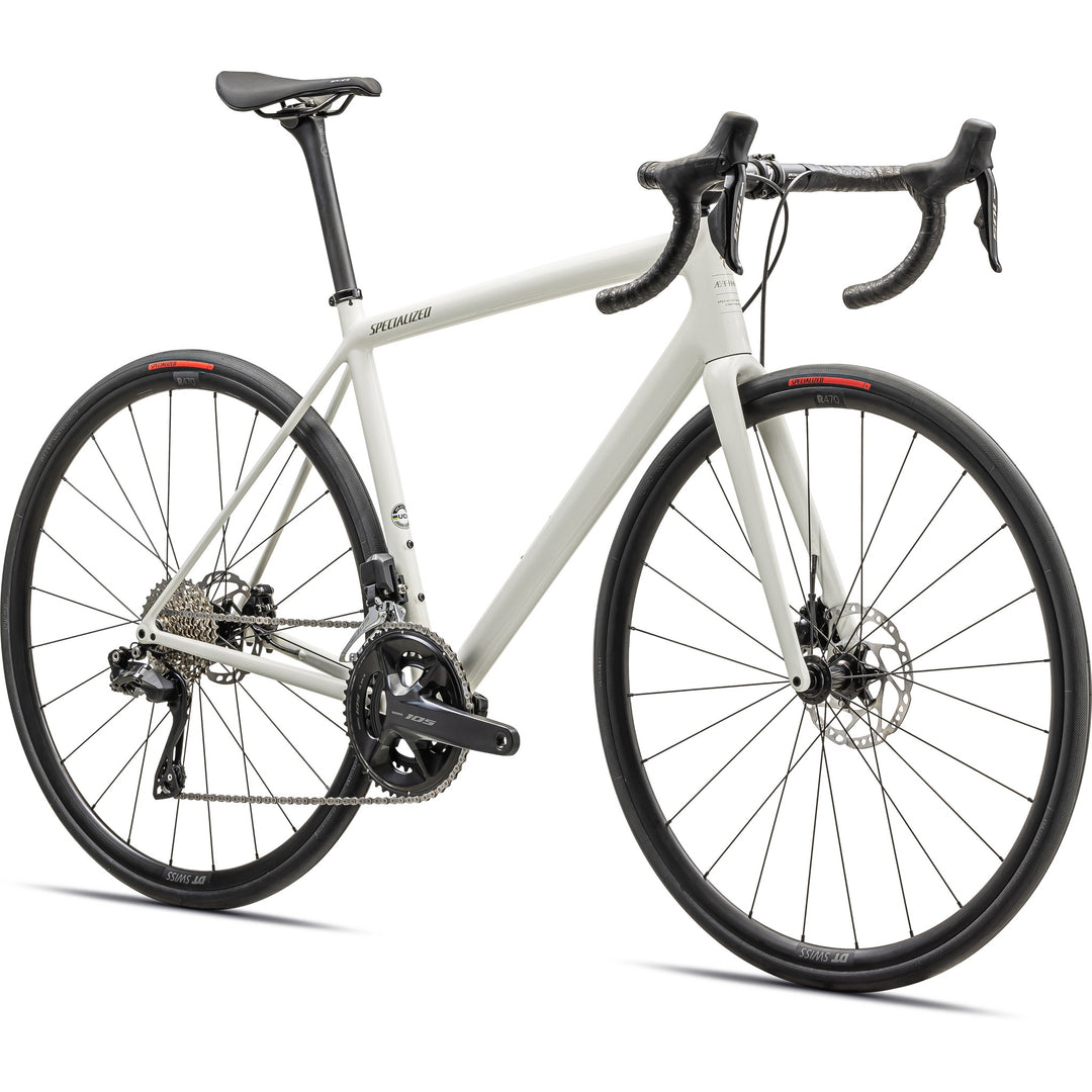 Aethos Comp - Shimano 105 Di2