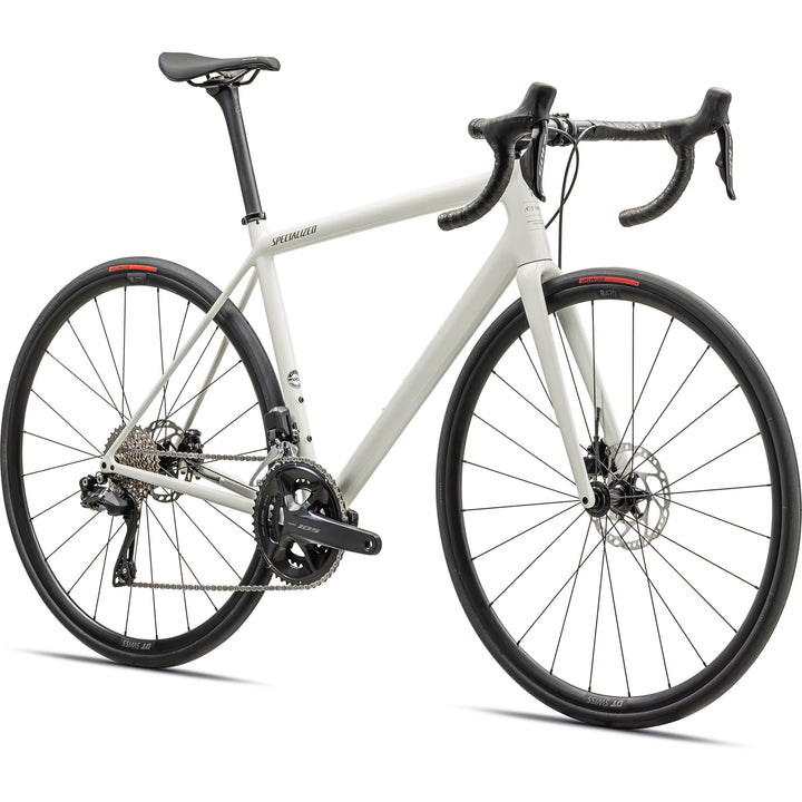 Aethos Comp - Shimano 105 Di2