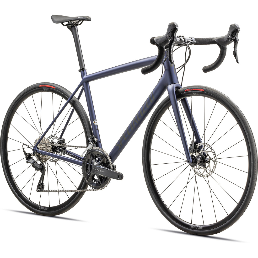 Aethos Sport - Shimano 105