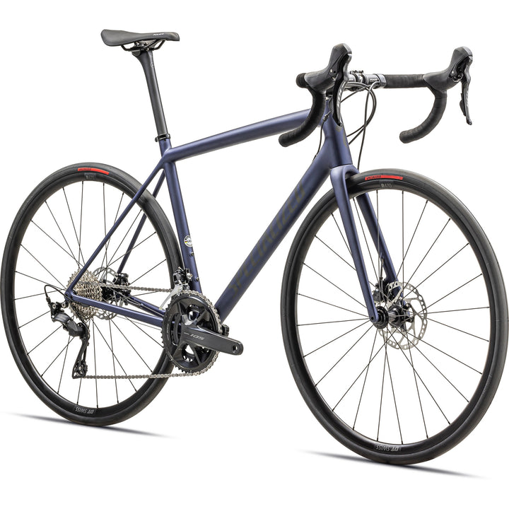Aethos Sport - Shimano 105