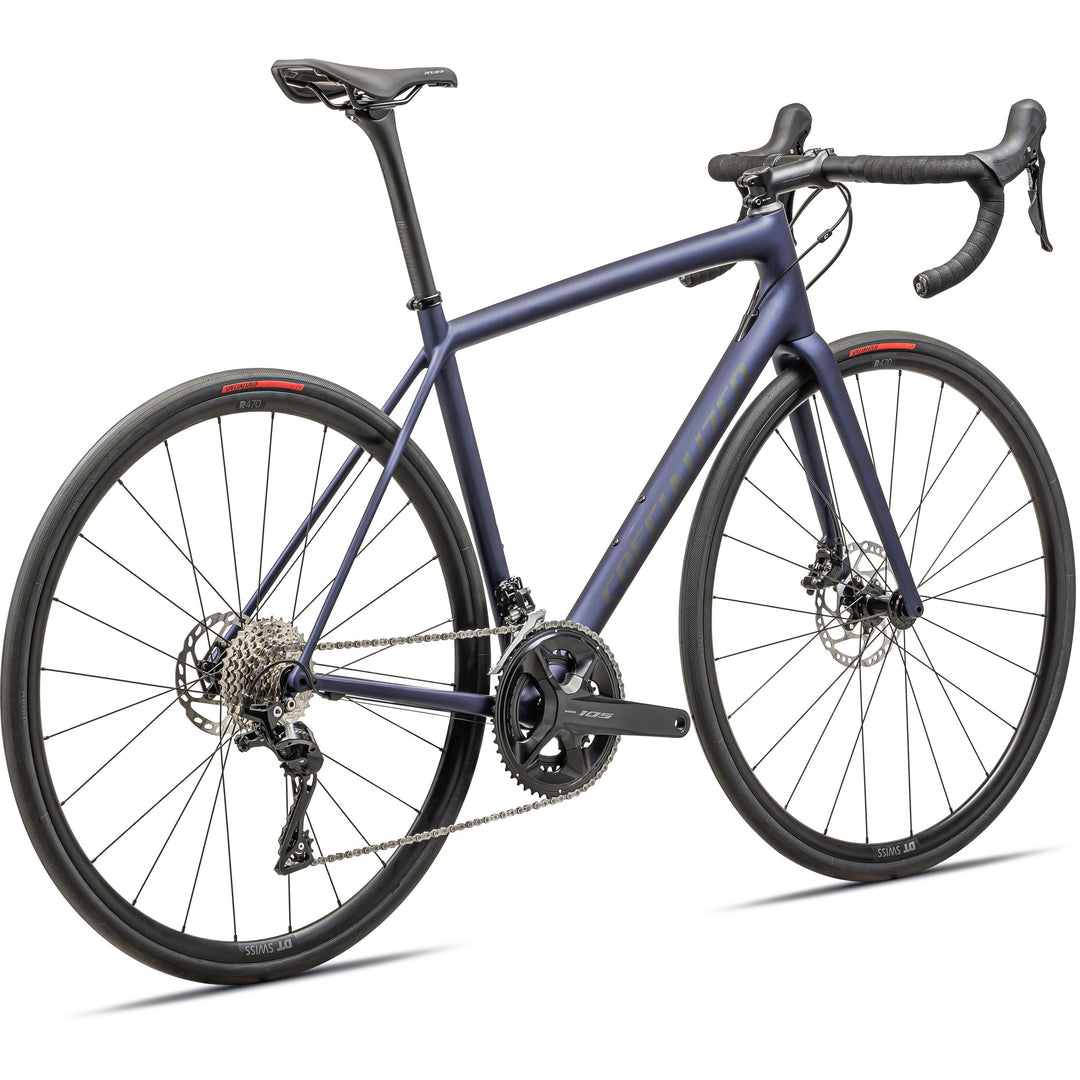 Aethos Sport - Shimano 105
