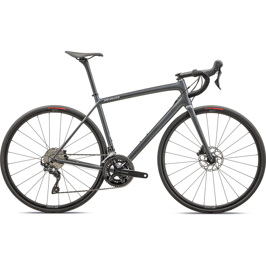 Aethos Sport - Shimano 105