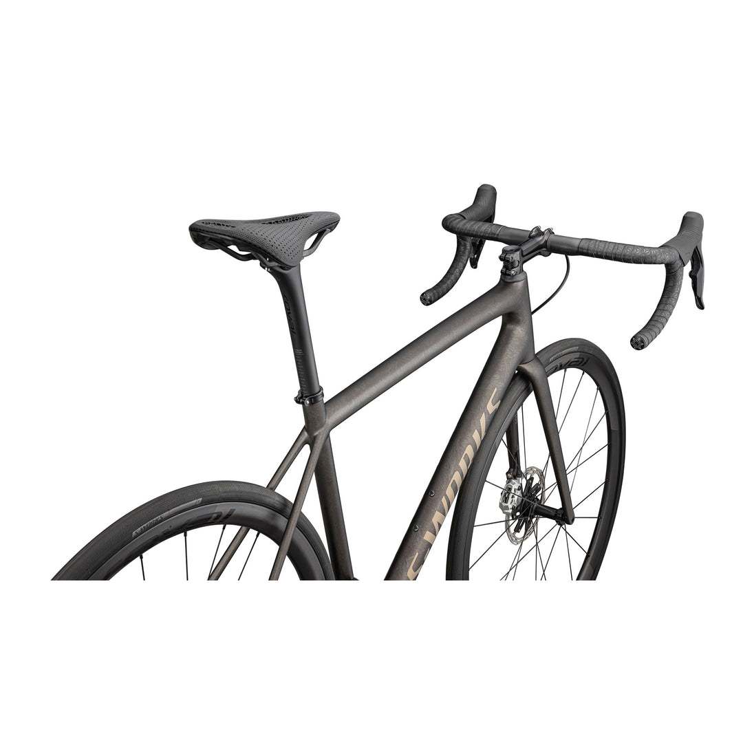 S-Works Aethos - SRAM RED AXS