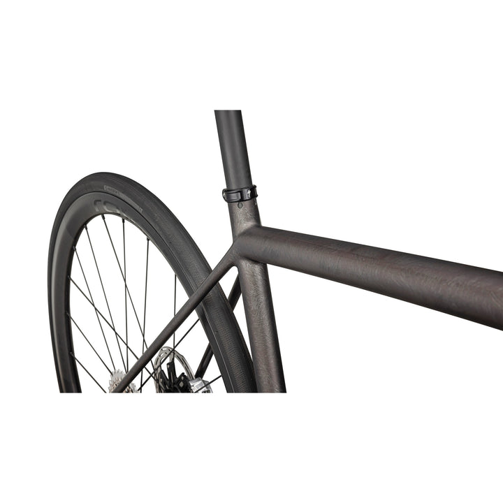S-Works Aethos - SRAM RED AXS