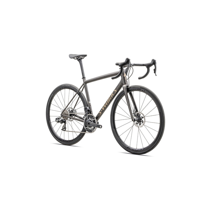 S-Works Aethos - SRAM RED AXS