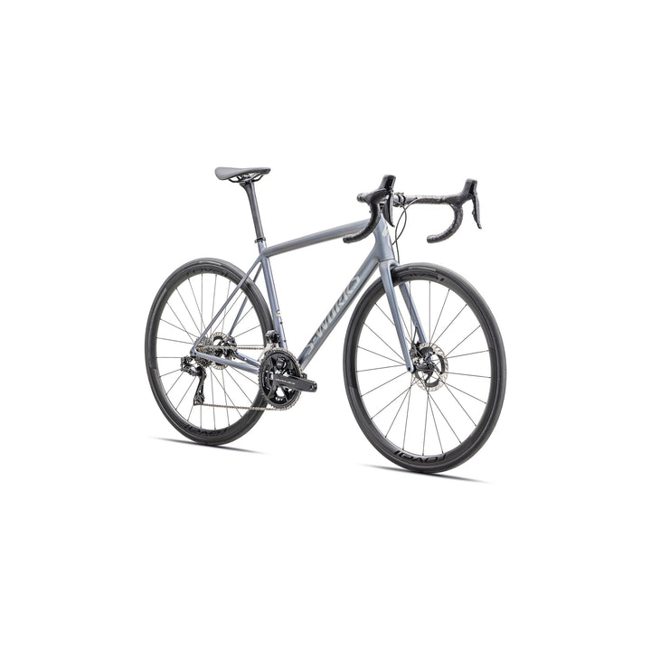 S-Works Aethos - Shimano Dura-Ace Di2