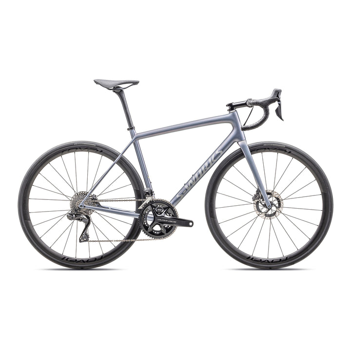 S-Works Aethos - Shimano Dura-Ace Di2