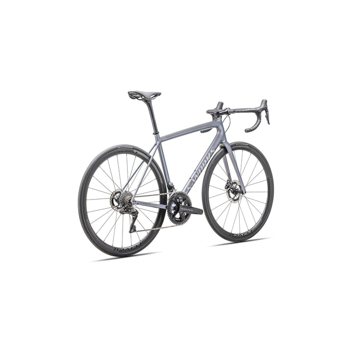 S-Works Aethos - Shimano Dura-Ace Di2