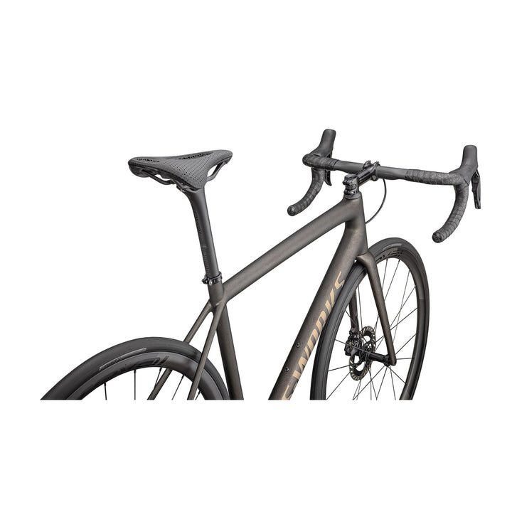 S-Works Aethos - Shimano Dura-Ace Di2