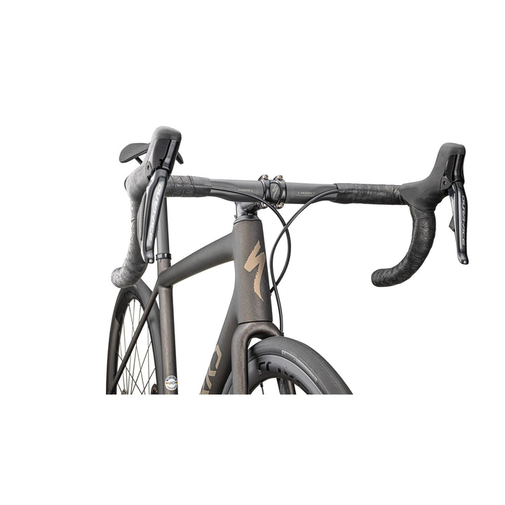 S-Works Aethos - Shimano Dura-Ace Di2