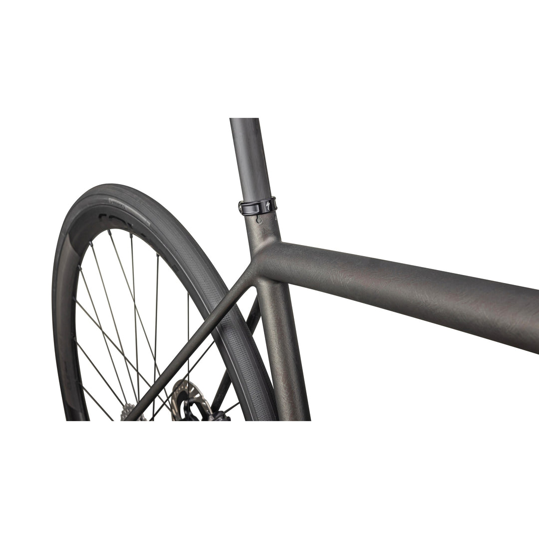S-Works Aethos - Shimano Dura-Ace Di2