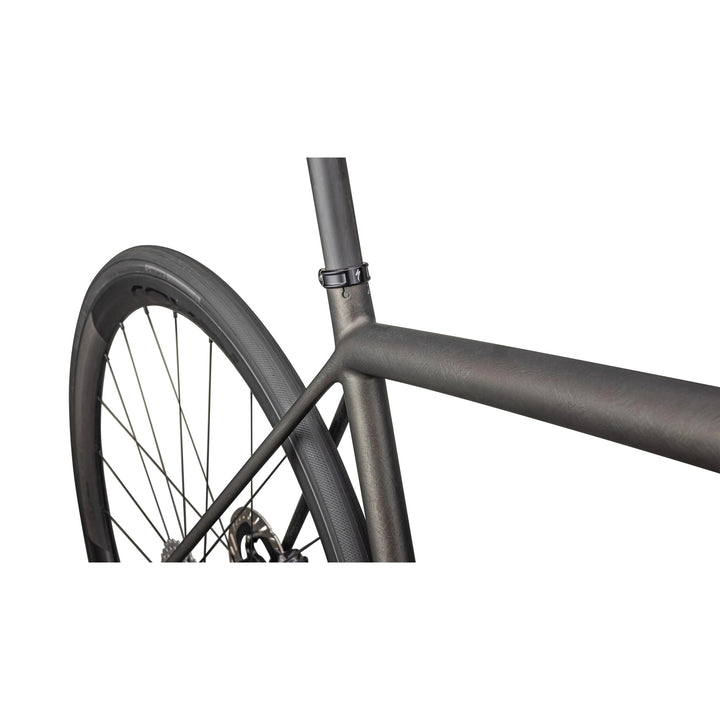 S-Works Aethos - Shimano Dura-Ace Di2