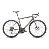 S-Works Aethos - Shimano Dura-Ace Di2