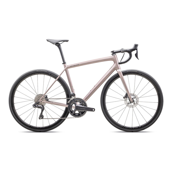 Aethos Pro - Shimano Ultegra Di2