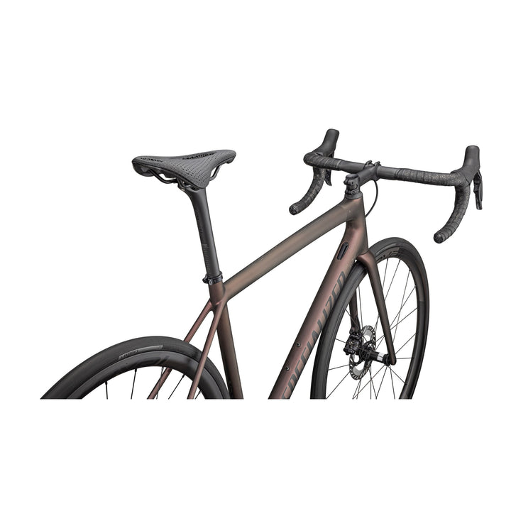 Aethos Pro - Shimano Ultegra Di2
