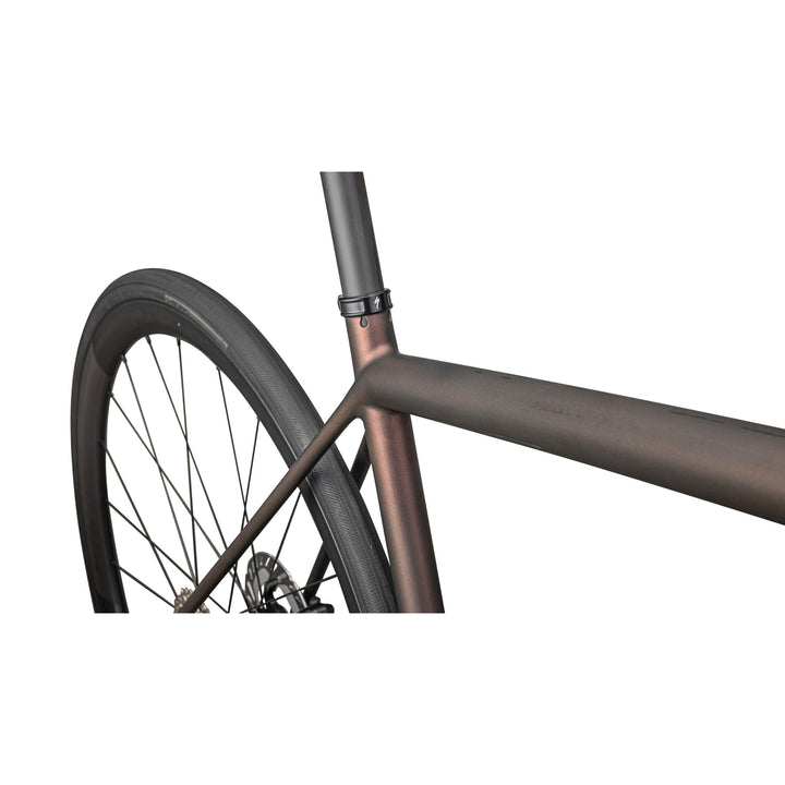 Aethos Pro - Shimano Ultegra Di2