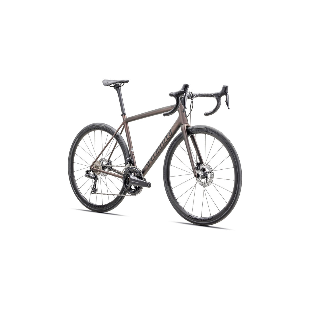 Aethos Pro - Shimano Ultegra Di2
