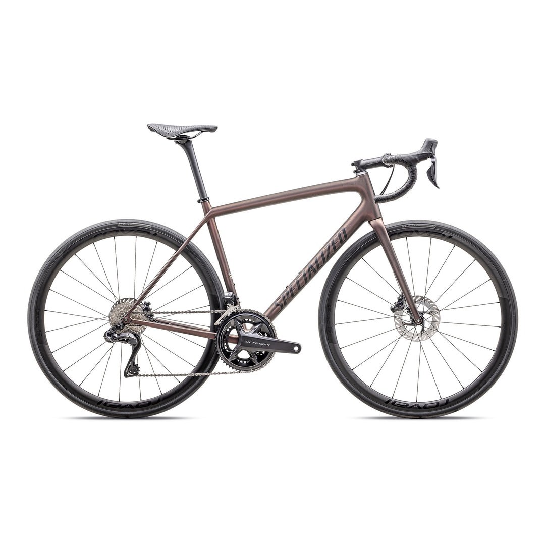 Aethos Pro - Shimano Ultegra Di2