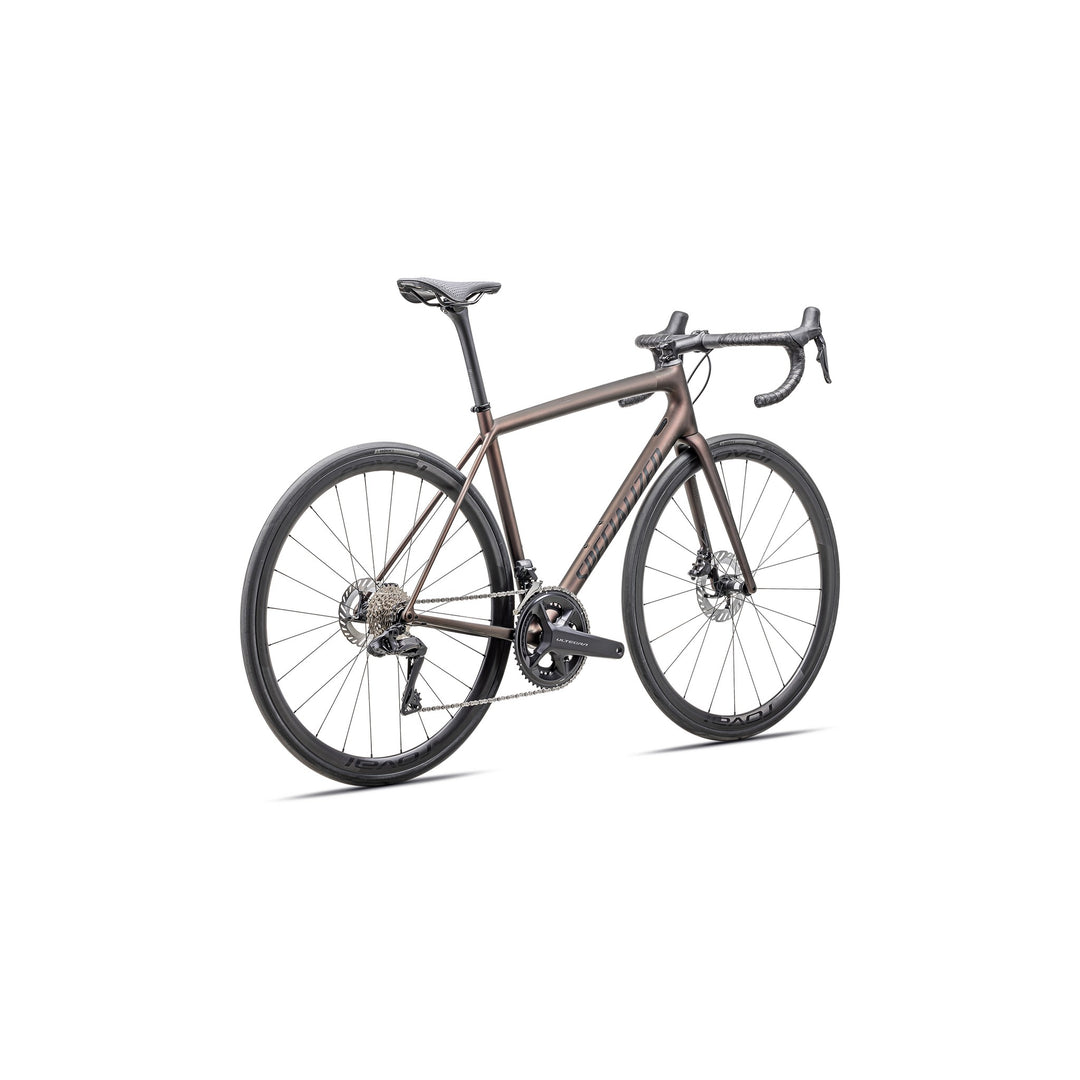 Aethos Pro - Shimano Ultegra Di2