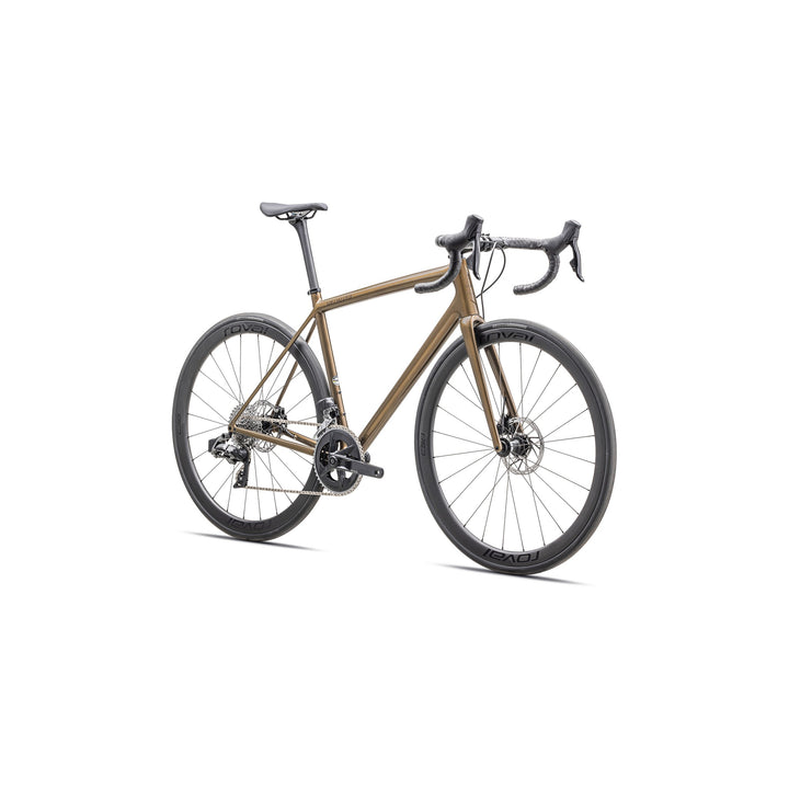 Aethos Expert - SRAM Rival eTAP AXS