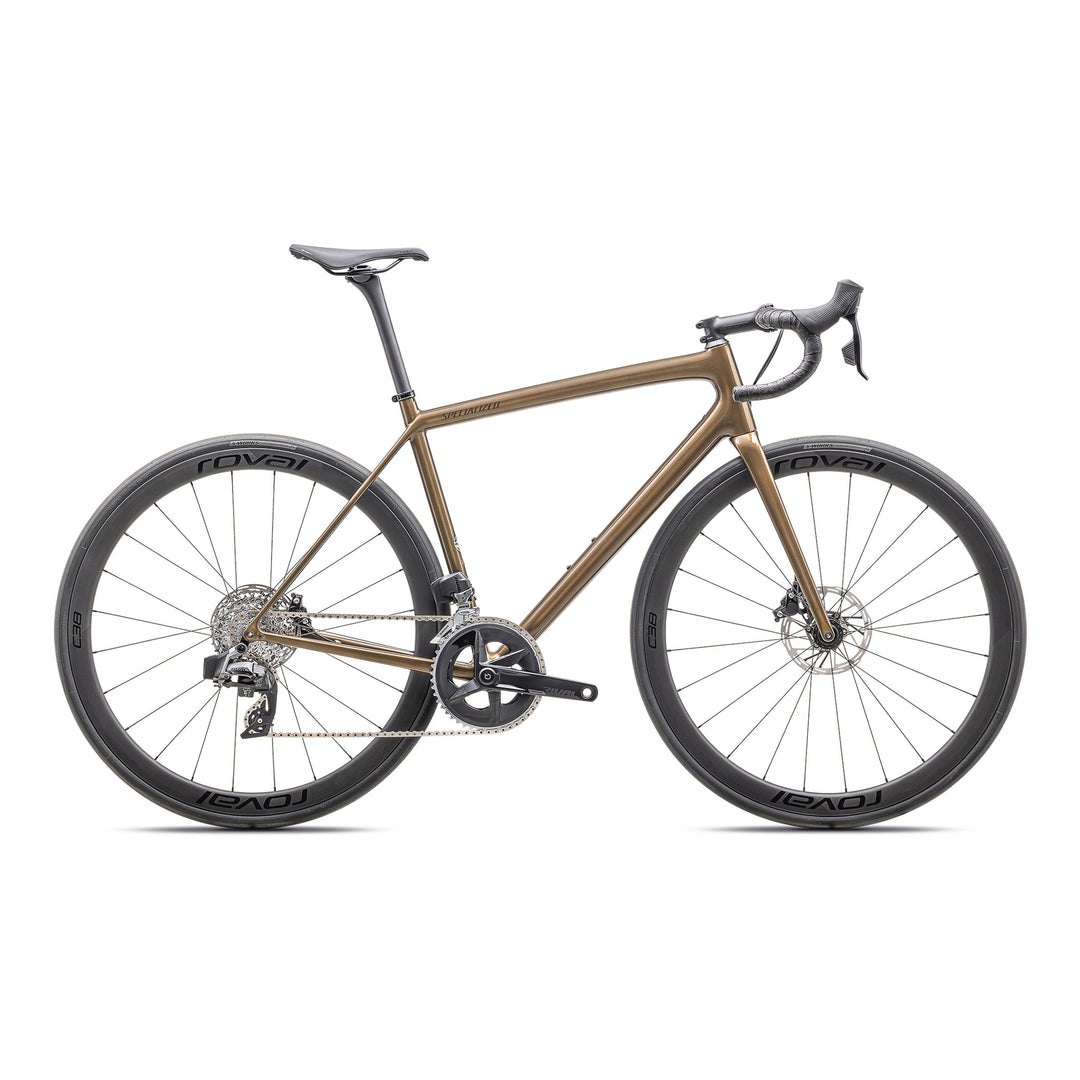 Aethos Expert - SRAM Rival eTAP AXS