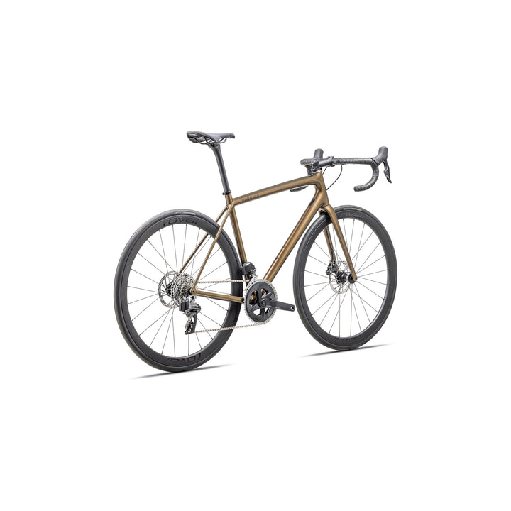 Aethos Expert - SRAM Rival eTAP AXS
