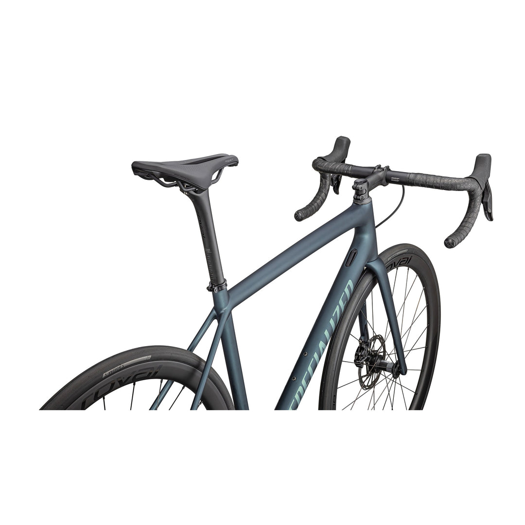 Aethos Expert - SRAM Rival eTAP AXS
