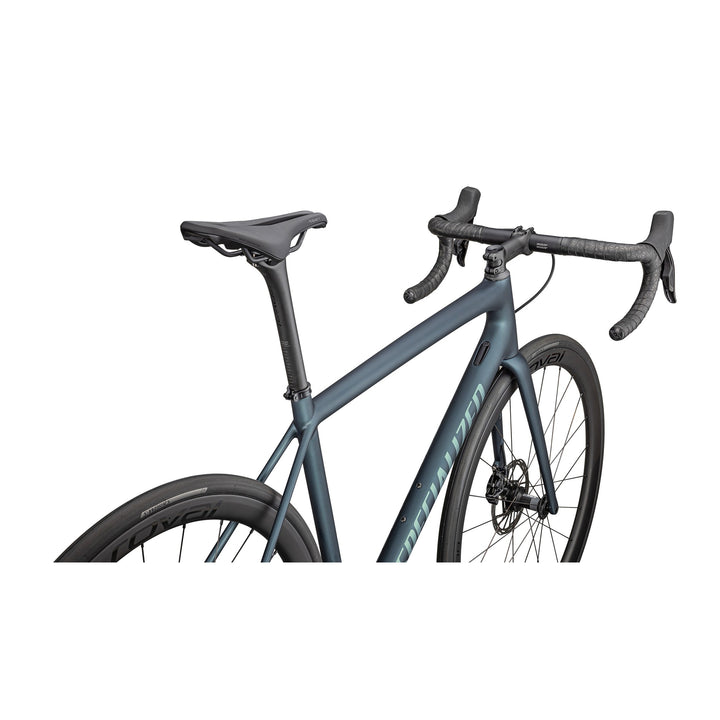 Aethos Expert - SRAM Rival eTAP AXS