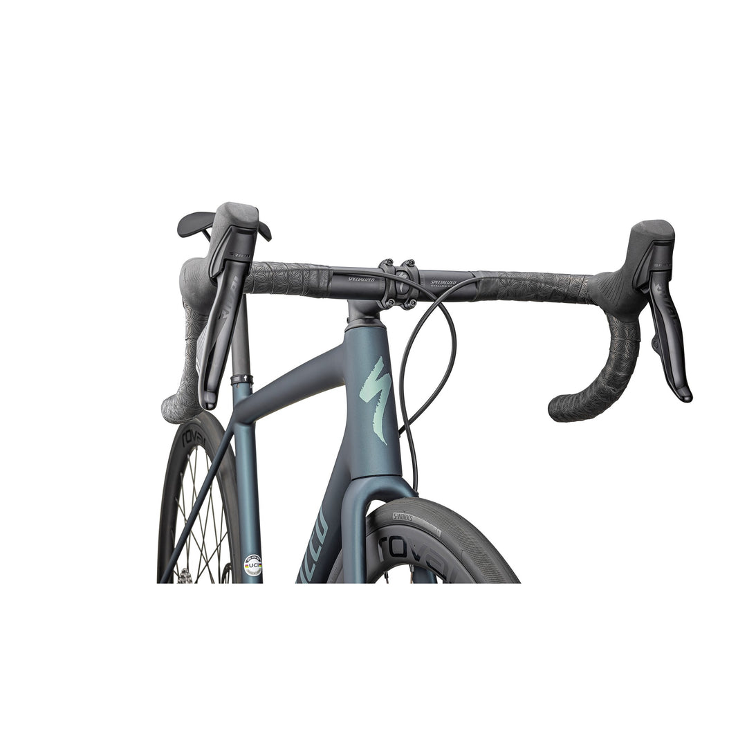 Aethos Expert - SRAM Rival eTAP AXS