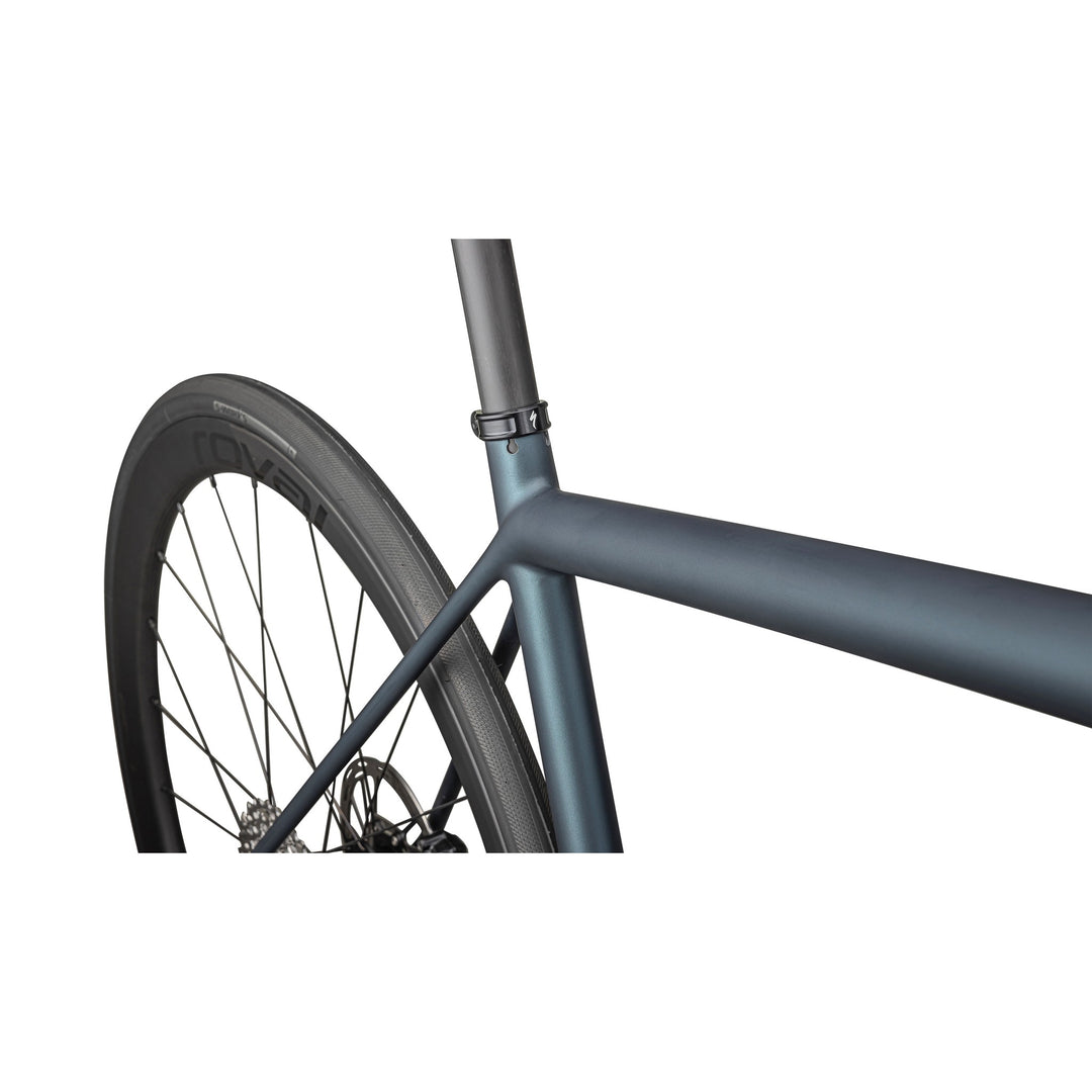 Aethos Expert - SRAM Rival eTAP AXS
