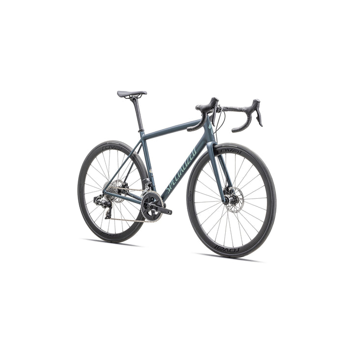 Aethos Expert - SRAM Rival eTAP AXS