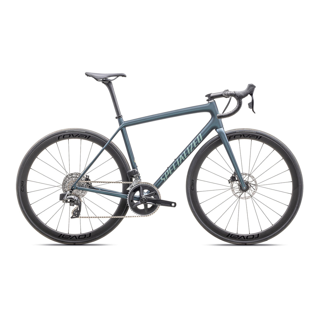 Aethos Expert - SRAM Rival eTAP AXS