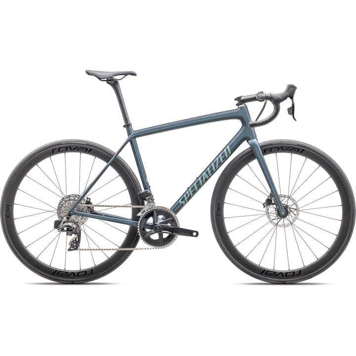 Aethos Expert - SRAM Rival eTAP AXS