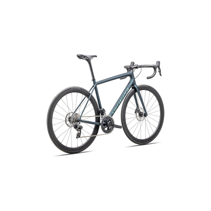 Aethos Expert - SRAM Rival eTAP AXS