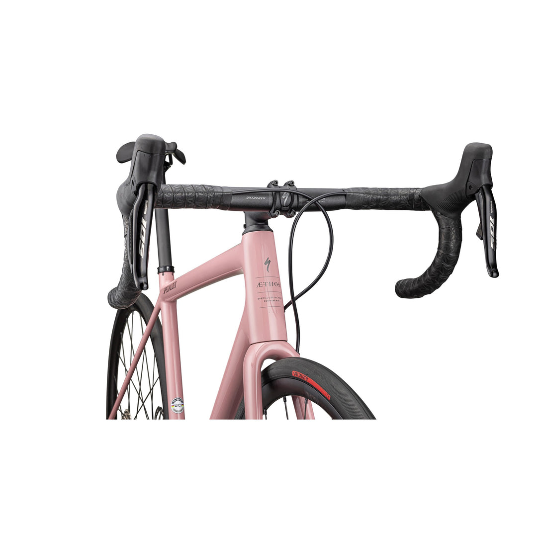 Aethos Comp - Shimano 105 Di2