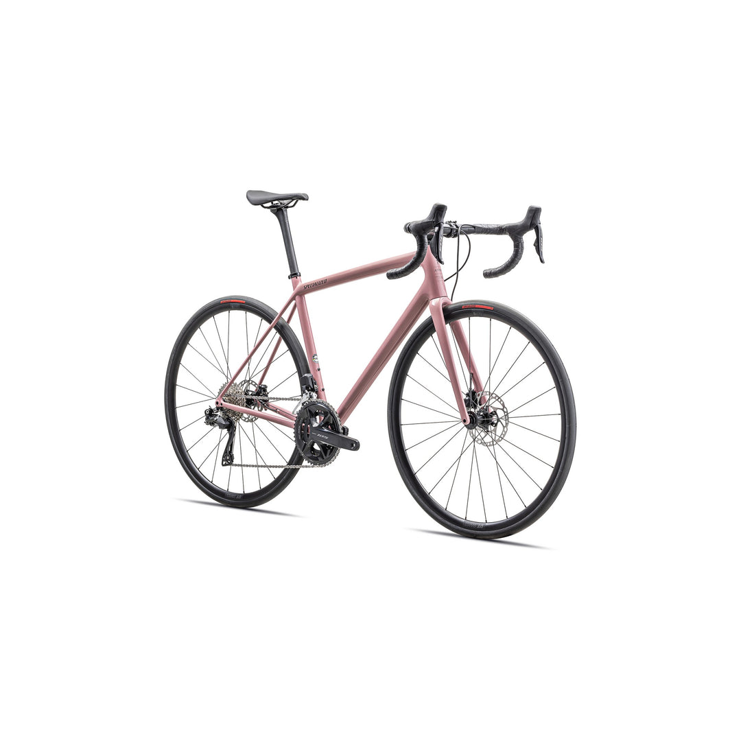 Aethos Comp - Shimano 105 Di2