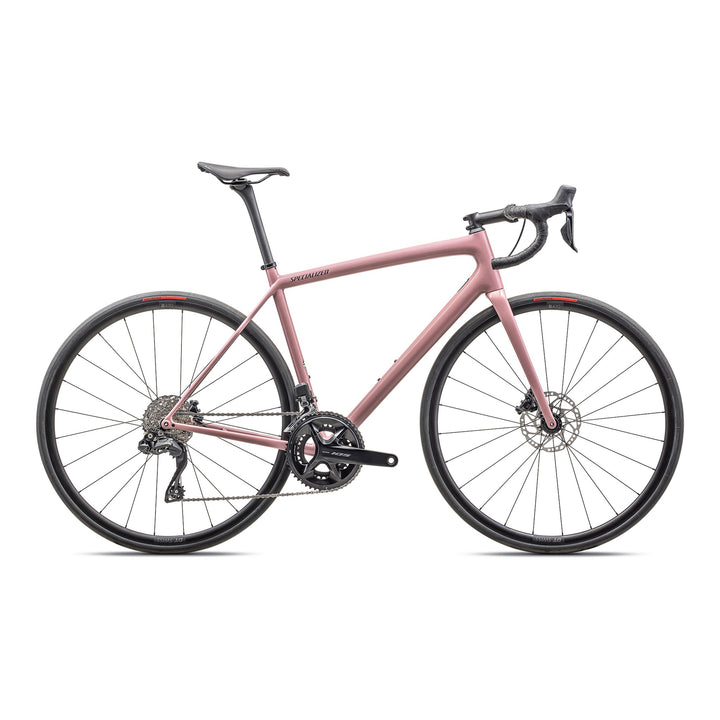 Aethos Comp - Shimano 105 Di2