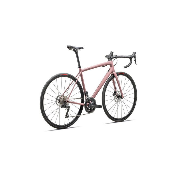 Aethos Comp - Shimano 105 Di2