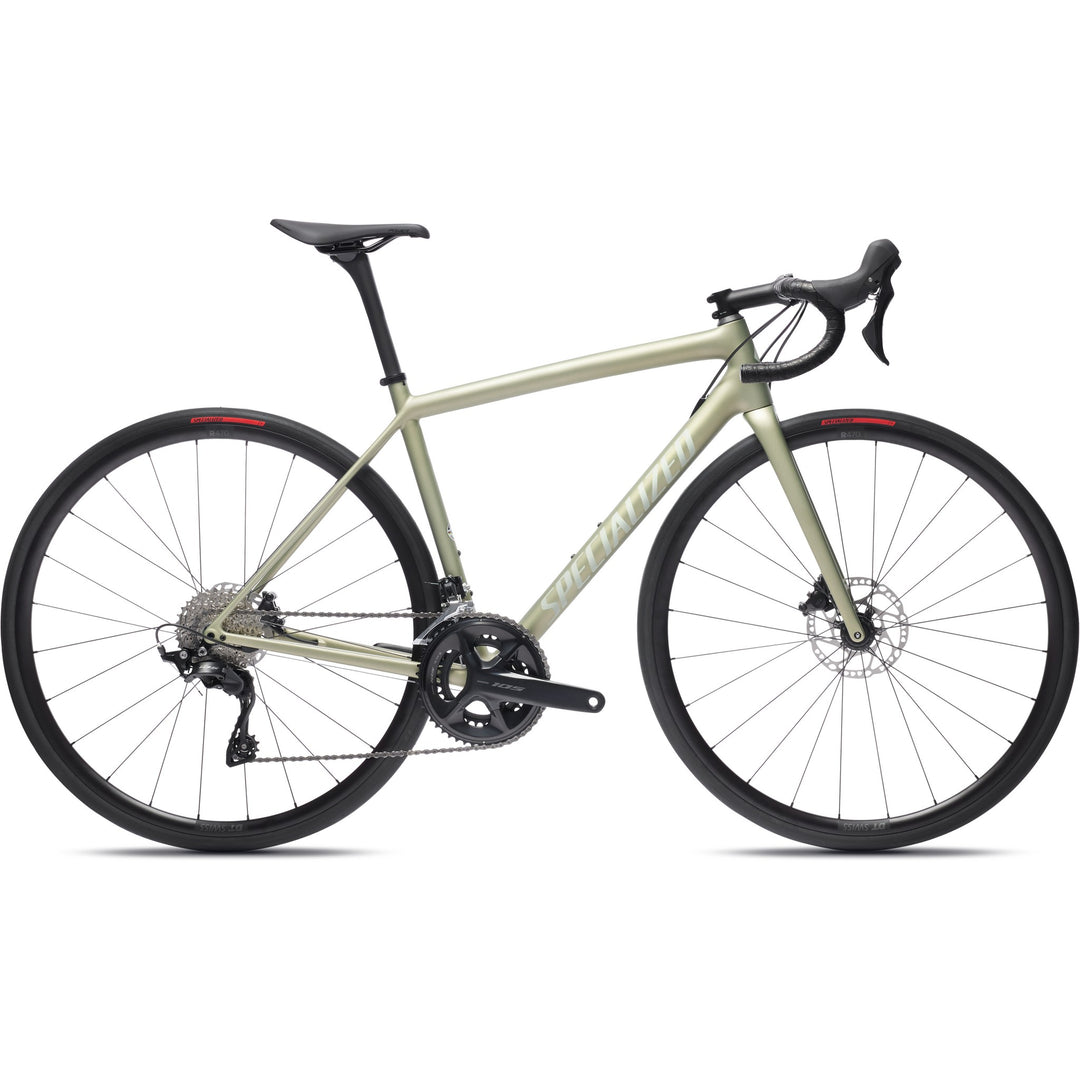 Aethos Sport - Shimano 105