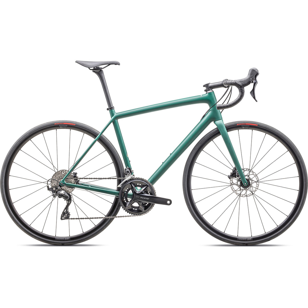 Aethos Sport - Shimano 105