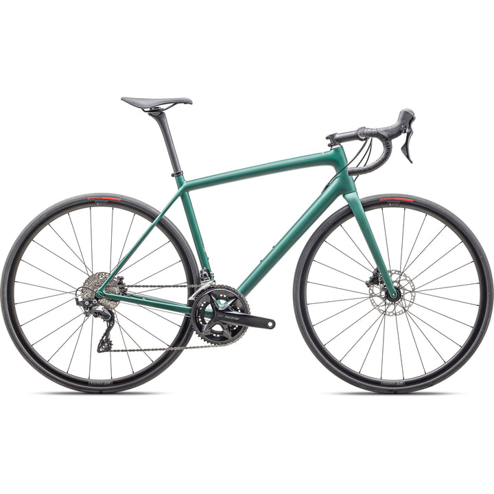 Aethos Sport - Shimano 105