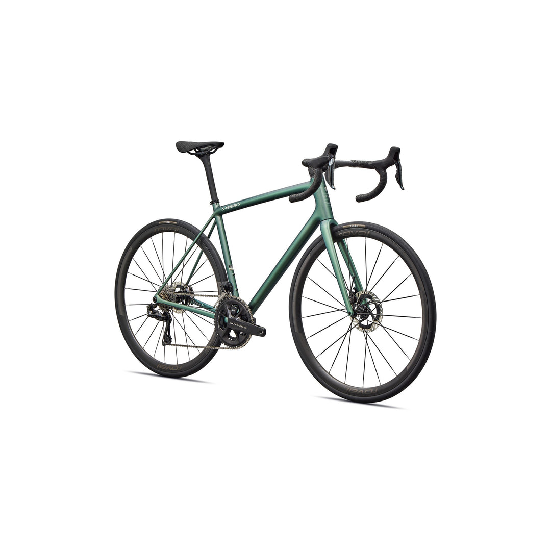 S-Works Aethos 2 - Shimano Dura-Ace Di2