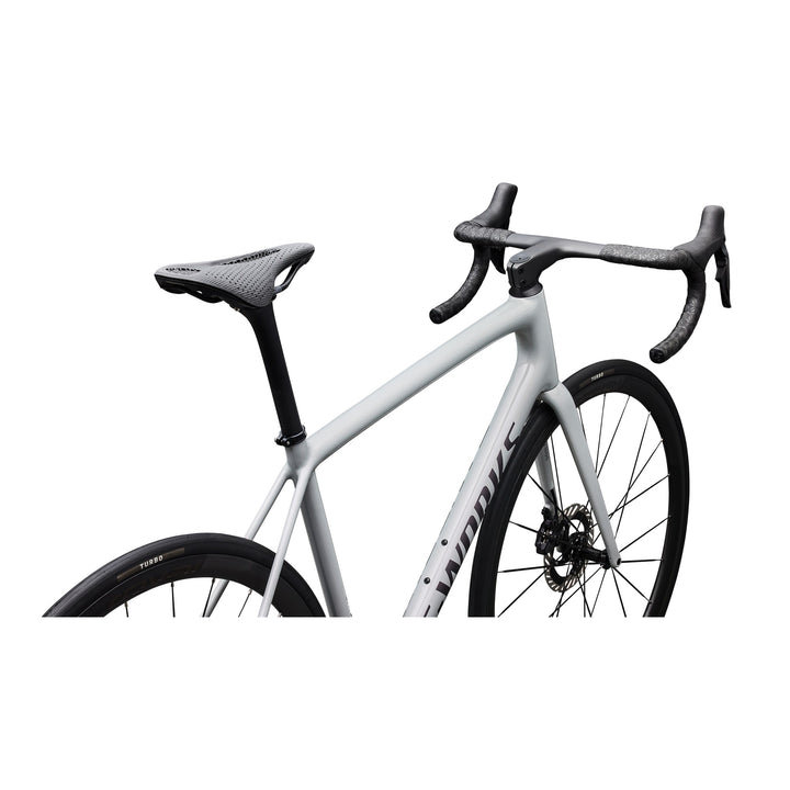 S-Works Aethos 2 - Shimano Dura-Ace Di2