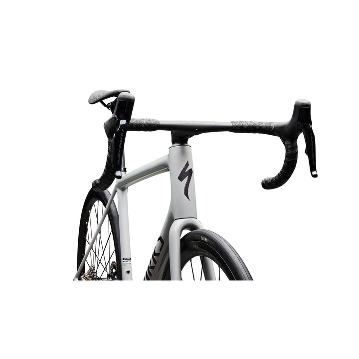 S-Works Aethos 2 - Shimano Dura-Ace Di2