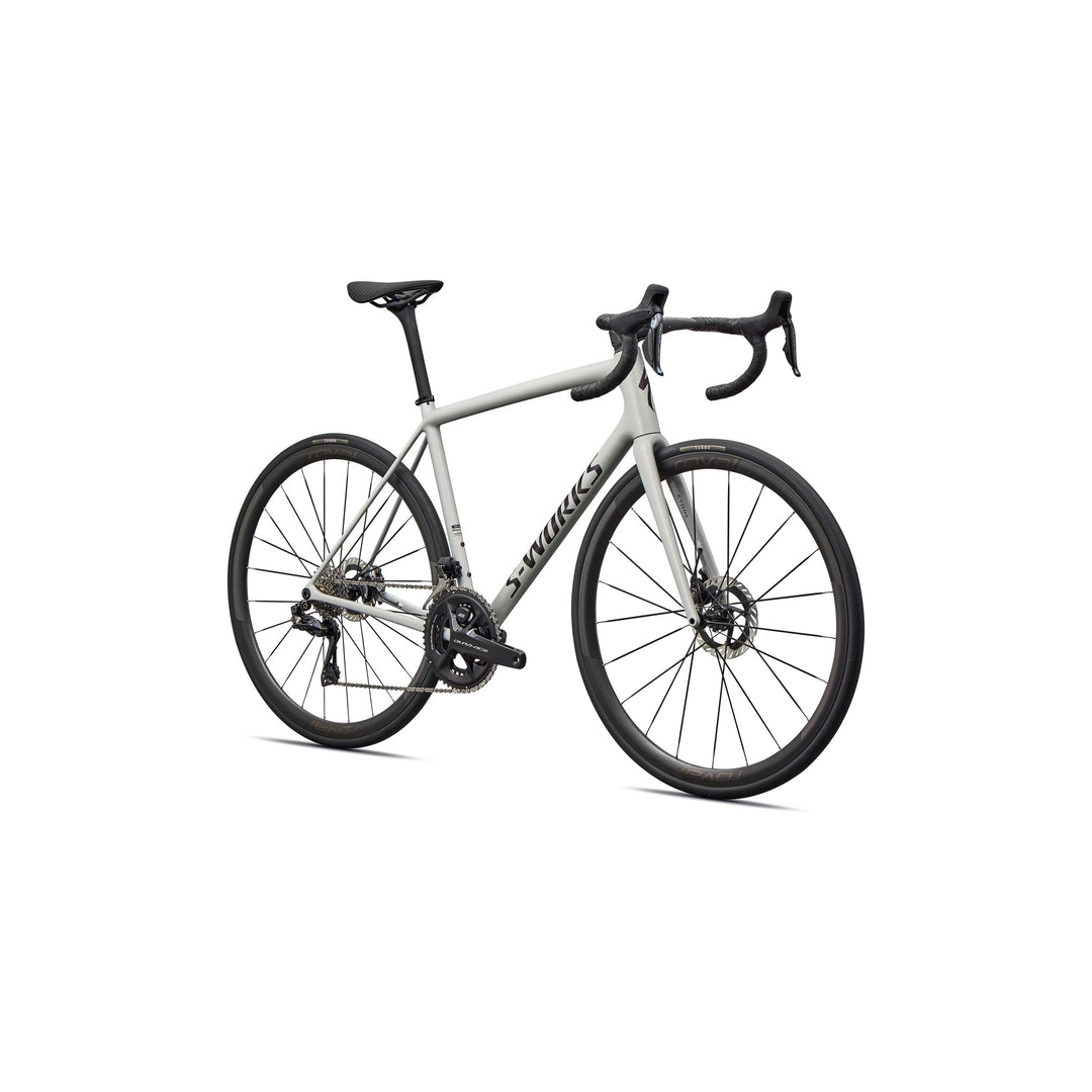 S-Works Aethos 2 - Shimano Dura-Ace Di2