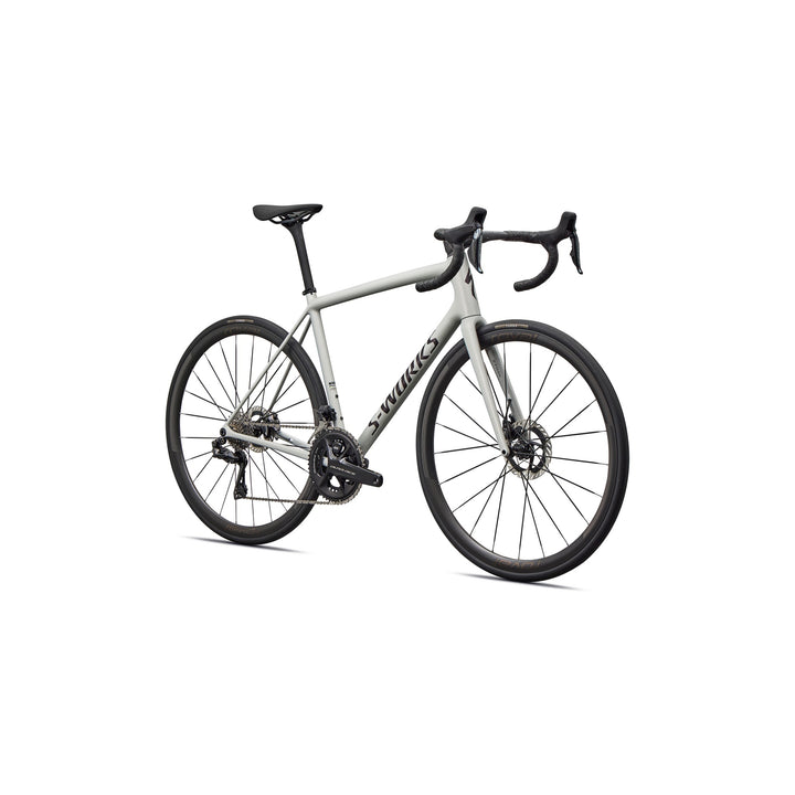 S-Works Aethos 2 - Shimano Dura-Ace Di2