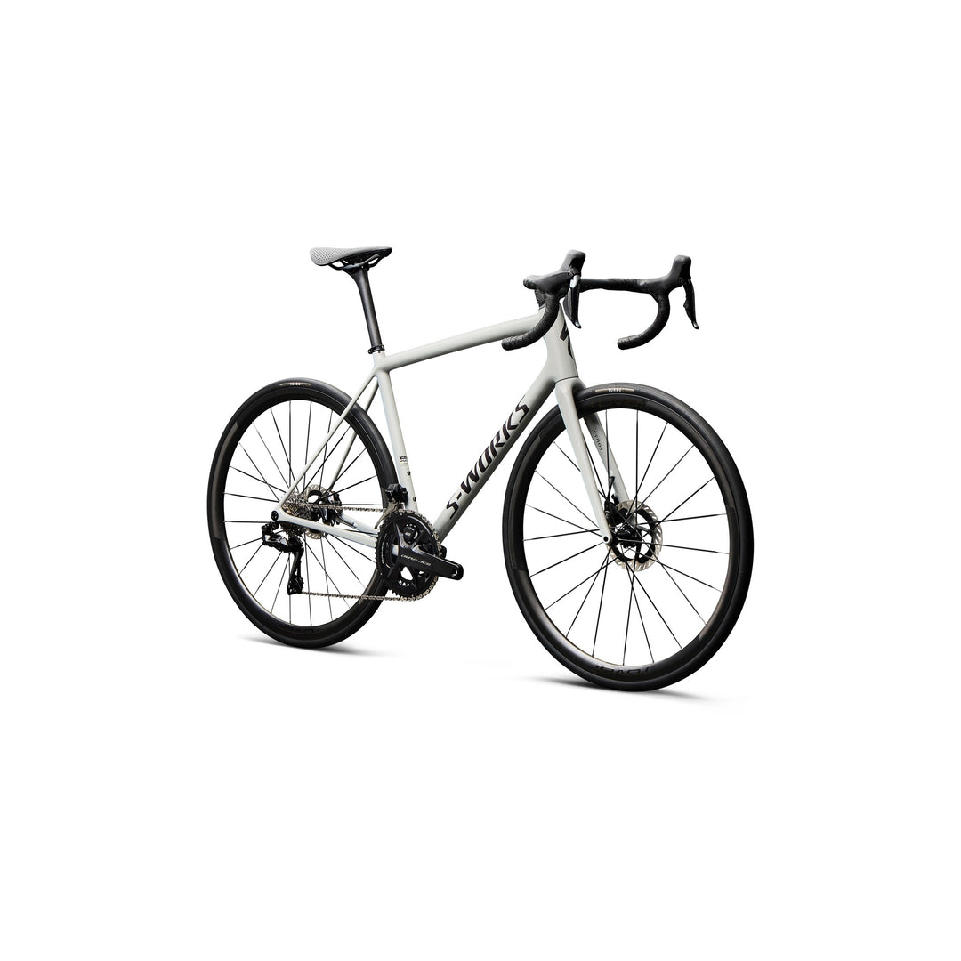 S-Works Aethos 2 - Shimano Dura-Ace Di2