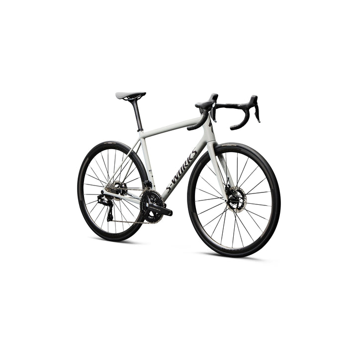 S-Works Aethos 2 - Shimano Dura-Ace Di2