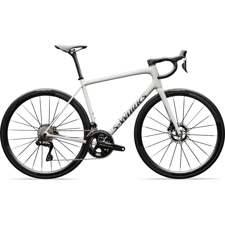 S-Works Aethos 2 - Shimano Dura-Ace Di2